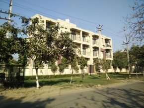 Enkay Residency M-Block Cyber City
